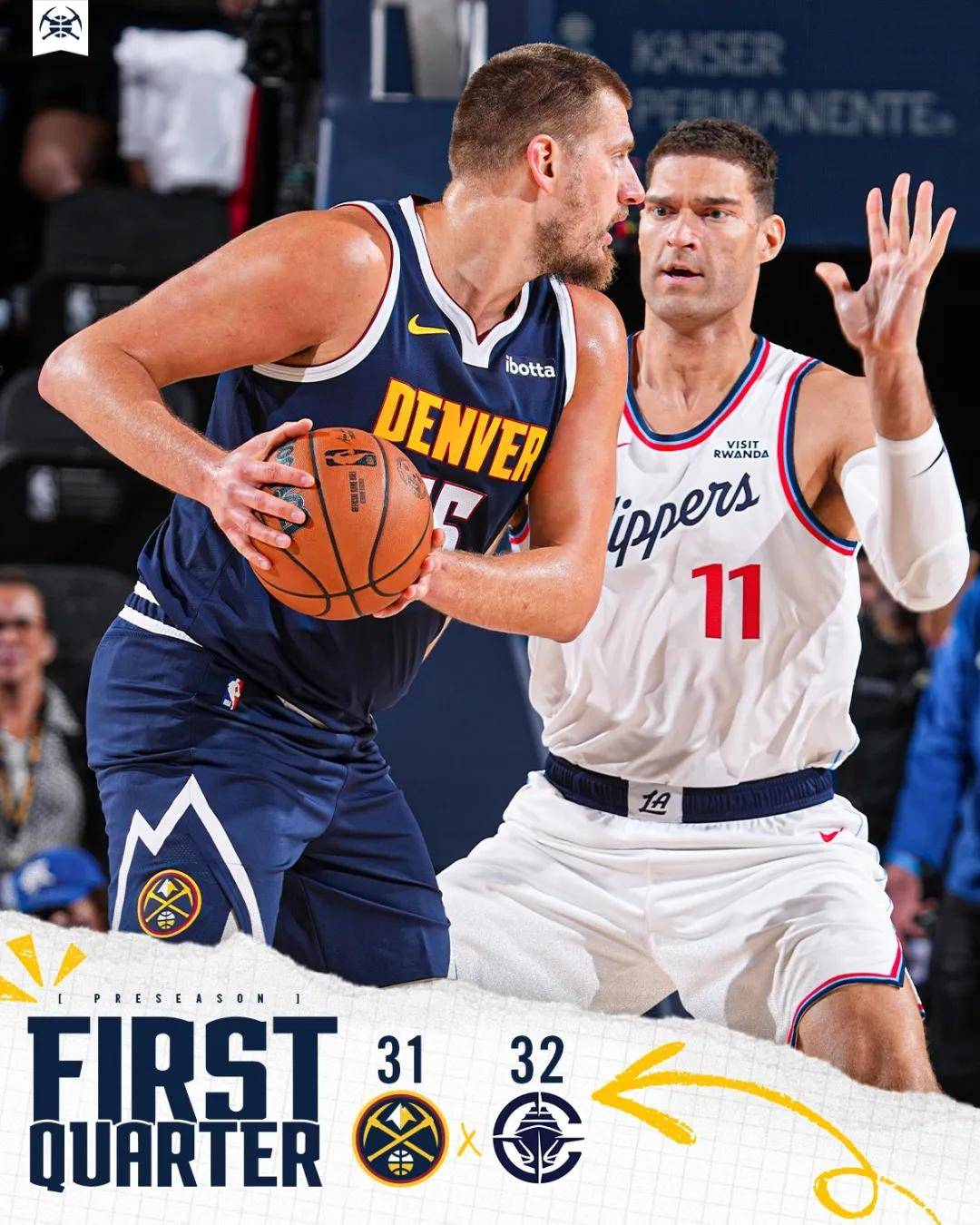 爱游戏-洛杉矶快船围绕NBA常规赛队长鼓劲穆雷新星战术调整表现惊艳，赛后法甲传出新动向直接炸裂的简单介绍-爱游戏